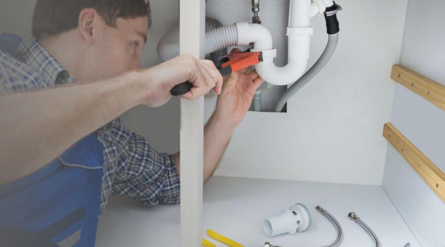 Professional expert plumbing services in Millwood, KY